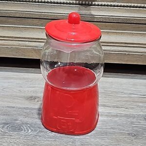 New gumball canister